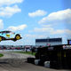 Illustration for article titled Your Ridiculously Awesome Airborne Fiesta Wallpaper Is Here